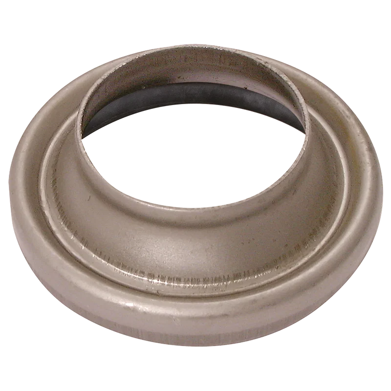 LEVER LOCK FEMALE WELD END