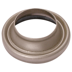 LEVER LOCK FEMALE WELD END
