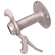LEVER LOCK MALE FLANGE TABLE E 2