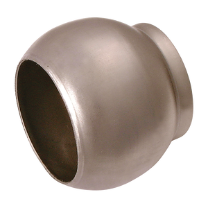 LEVER LOCK MALE WELD END