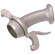LEVER LOCK 30 DEG BEND - 50MM