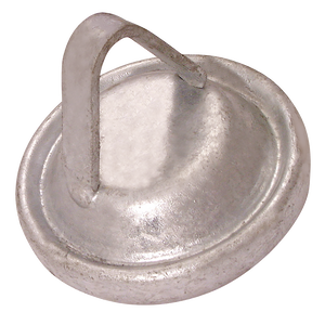 LEVER LOCK FEMALE END CAP