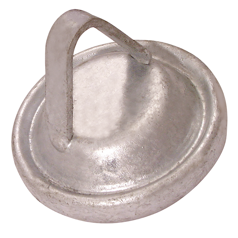 LEVER LOCK FEMALE END CAP