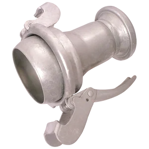 LEVER LOCK FEMALE MALE