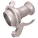 LEVER LOCK FEMALE 2 X MALE 3 X 3
