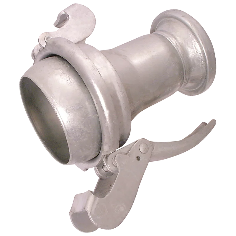 LEVER LOCK FEMALE MALE