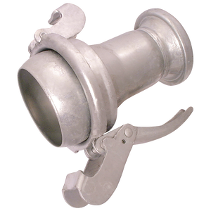 LEVER LOCK FEMALE MALE