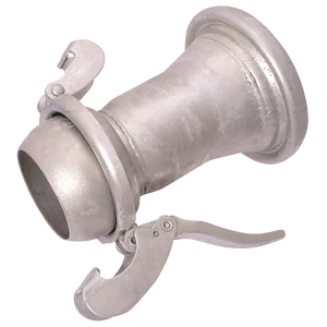 LEVER LOCK FEMALE MALE