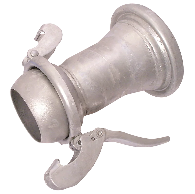 LEVER LOCK FEMALE MALE