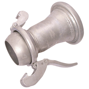 LEVER LOCK FEMALE MALE