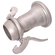 LEVER LOCK FEMALE 3 X 3.1/2 X MALE 2