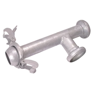 LEVER LOCK T MFF