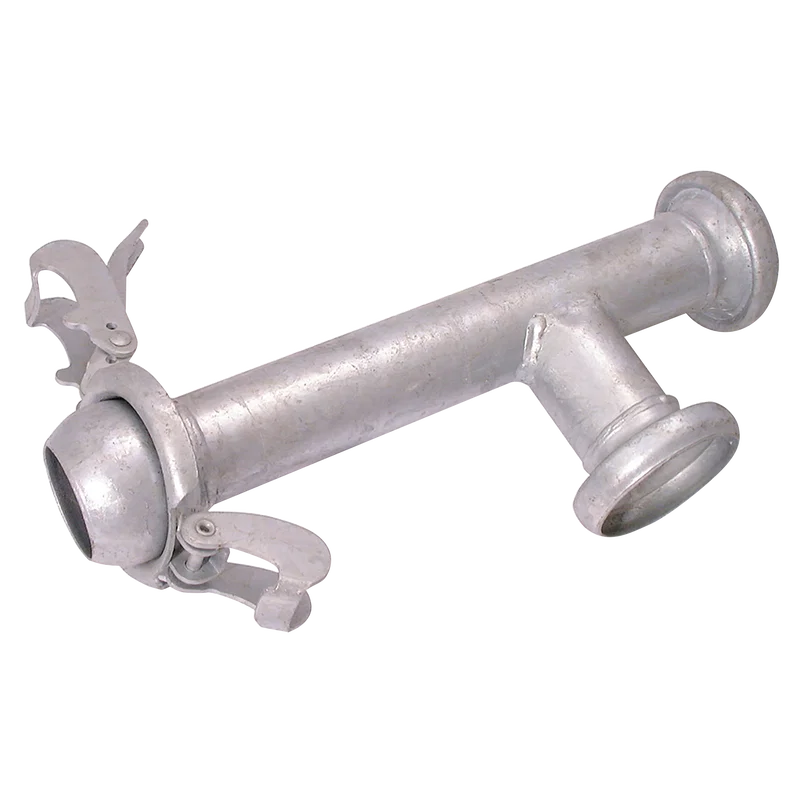 LEVER LOCK T MFF