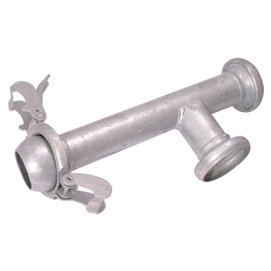 LEVER LOCK T MFF