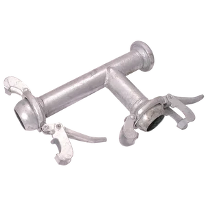 LEVER LOCK T MMF