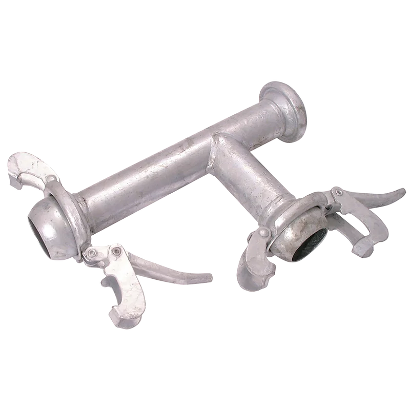 LEVER LOCK T MMF
