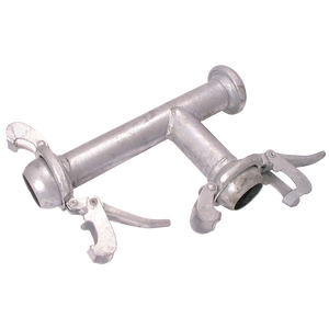 LEVER LOCK T MMF