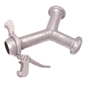 LEVER LOCK Y FFM