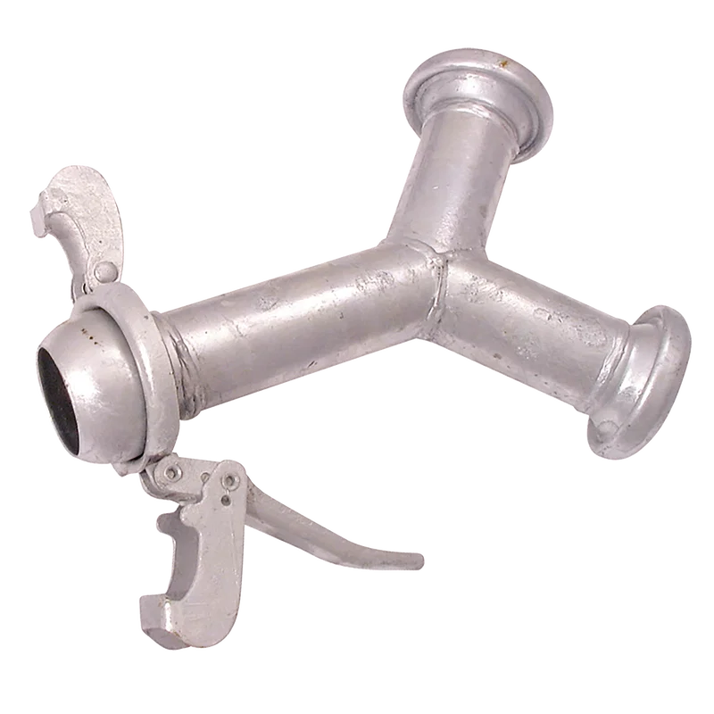 LEVER LOCK Y FFM