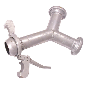 LEVER LOCK Y FFM