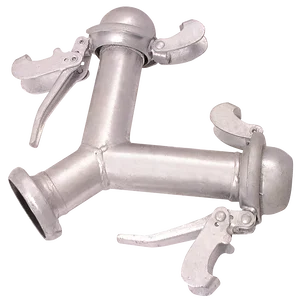 LEVER LOCK Y MMF