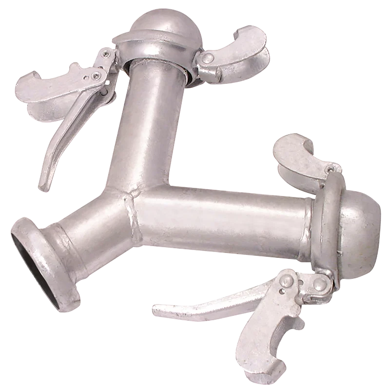 LEVER LOCK Y MMF