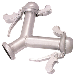 LEVER LOCK Y MMF