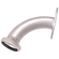 LEVER LOCK 90 FEMALE FLANGED NP16 33