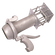 LEVER LOCK SEWAGE STRAINER 4