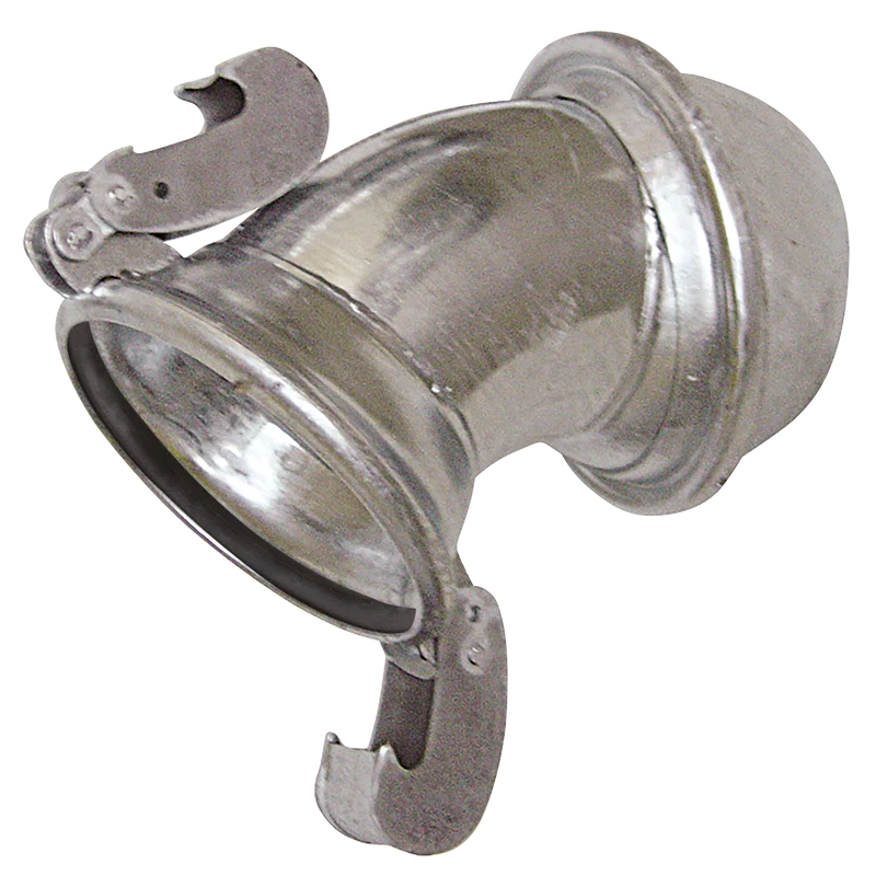 LEVER LOCK 45 BEND