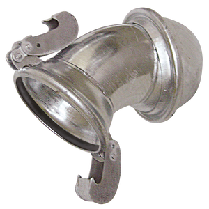 LEVER LOCK 45 BEND