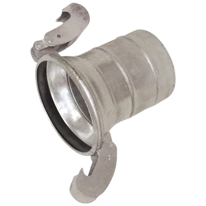 LEVER LOCK FEMALE TAIL