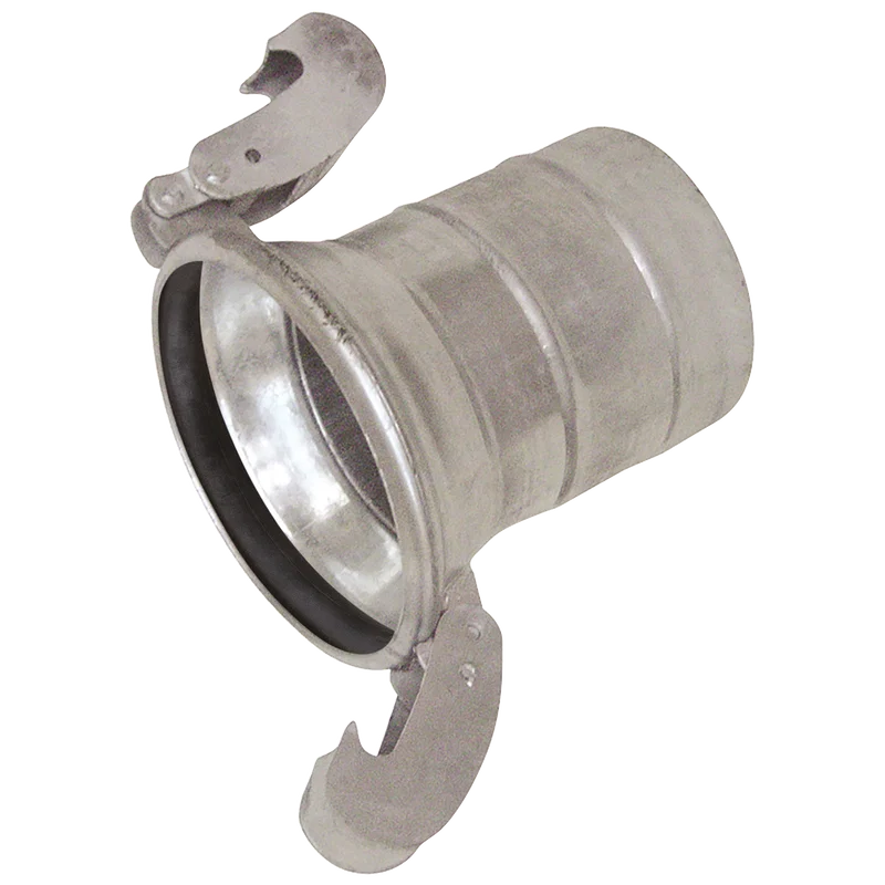 LEVER LOCK FEMALE TAIL