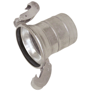 LEVER LOCK FEMALE TAIL