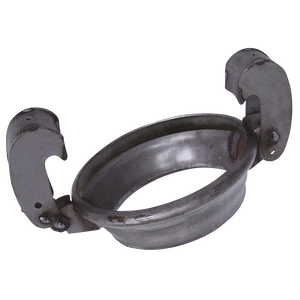 LEVER LOCK FEMALE WELD END