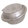 LEVER LOCK MALE END CAP 10