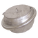 LEVER LOCK MALE END CAP 10