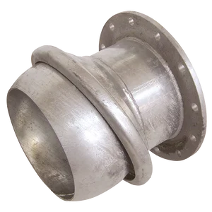 LEVER LOCK MALE FLANGED