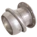LEVER LOCK MALE FLANGED 10