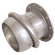 LEVER LOCK MALE FLANGED 10