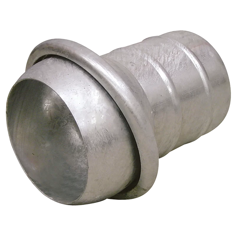 LEVER LOCK MALE TAIL