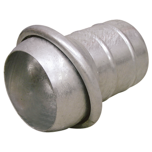 LEVER LOCK MALE TAIL