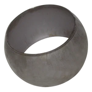 LEVER LOCK MALE WELD END 12