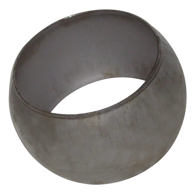LEVER LOCK MALE WELD END 12