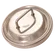 LEVER LOCK STAINLESS FEMALE END CAP 3312