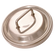 LEVER LOCK STAINLESS FEMALE END CAP 3312