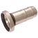 LEVER LOCK STAINLESS FEMALE TAIL 2