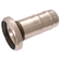 LEVER LOCK STAINLESS FEMALE TAIL 2