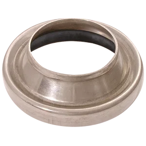 LEVER LOCK STAINLESS FEMALE WELD