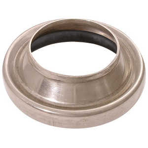 LEVER LOCK STAINLESS FEMALE WELD